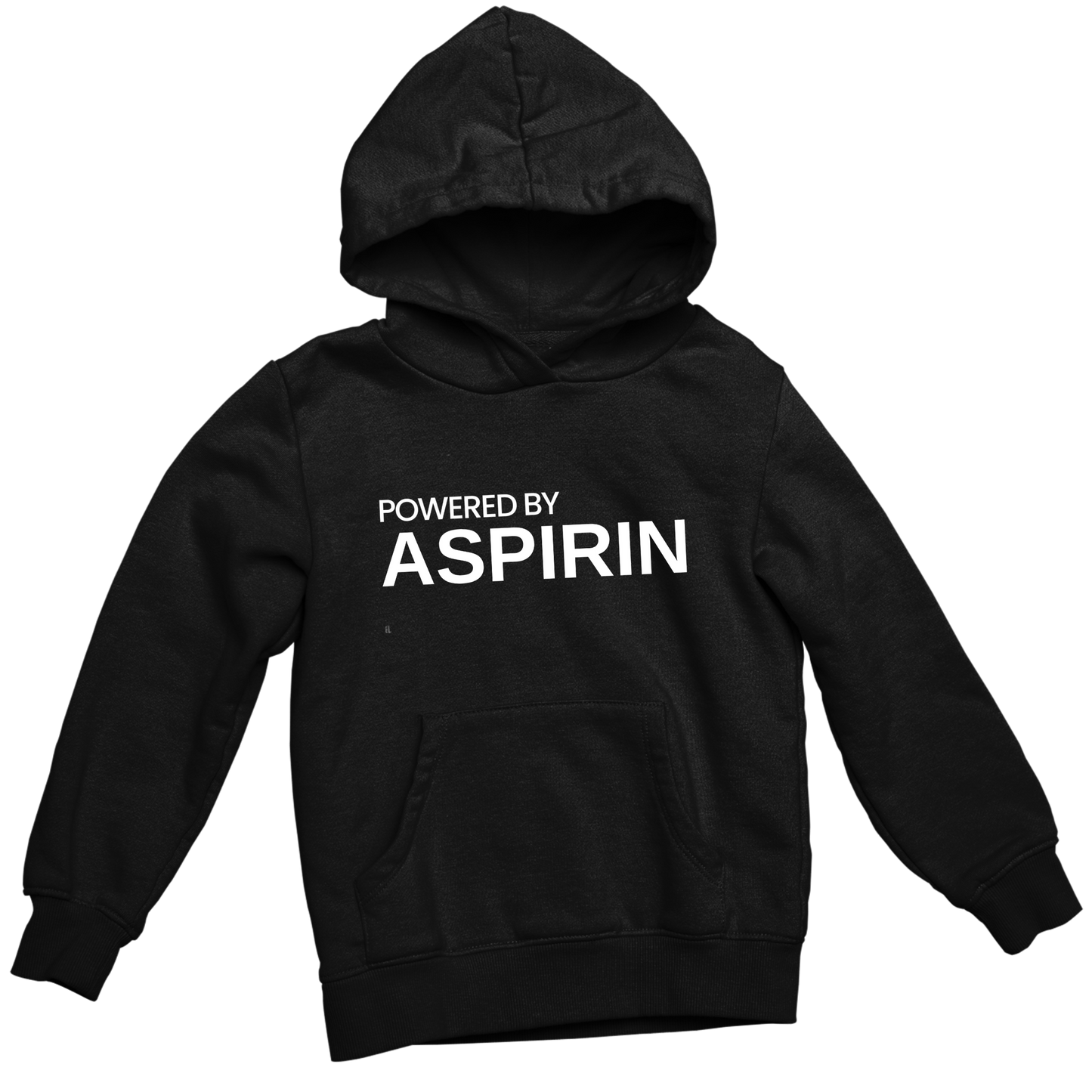 ASPIRIN - PREMIUM HOODIE UNISEX