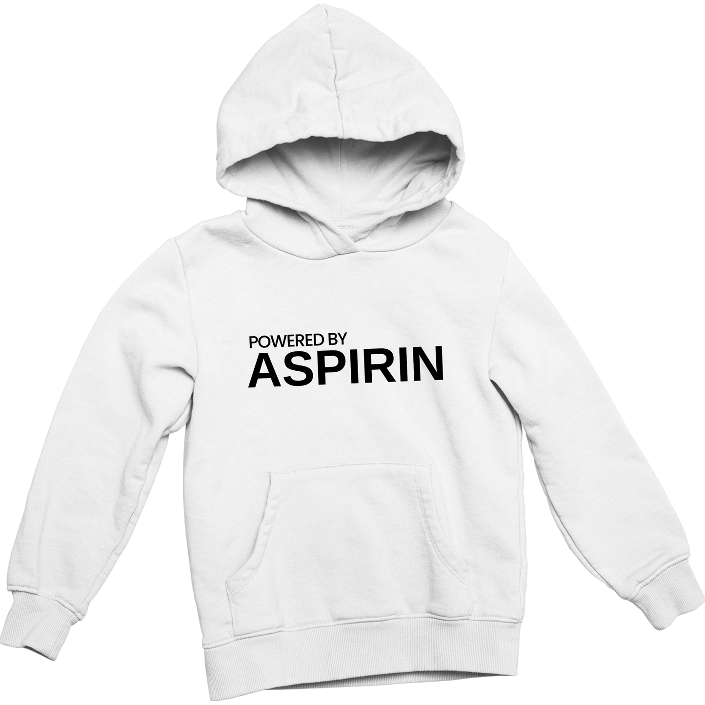 ASPIRIN - PREMIUM HOODIE UNISEX